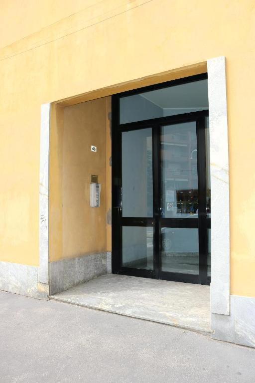 Attico In Corsico Apartment Exterior photo